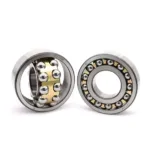 1200ektn9/C3 Self-Aligning Ball Bearings for Construction Machinery