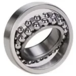 1204 2RS Tn9 C3 Self-Aligning Ball Bearing Double Row Sealed