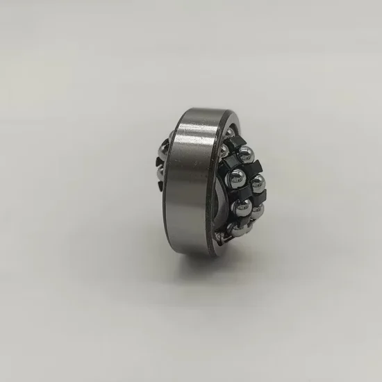 1204 2RS Tn9 C3 Self-Aligning Ball Bearing Double Row Sealed