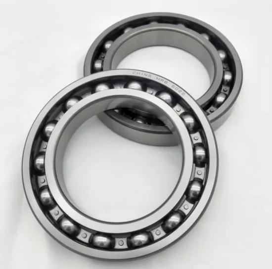 1206 Self-Aligning Ball Bearing 30x62x16mm Double Row Industrial