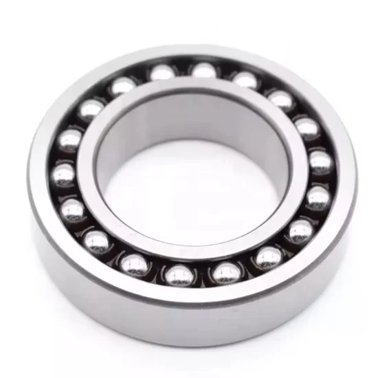 1206 Self-Aligning Ball Bearing 30x62x16mm Double Row Industrial