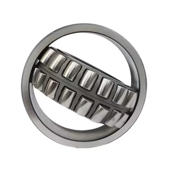 21306 Double Row Self-Aligning Roller Bearing for Industrial Use