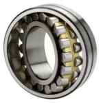 21306 Double Row Self-Aligning Roller Bearing for Industrial Use