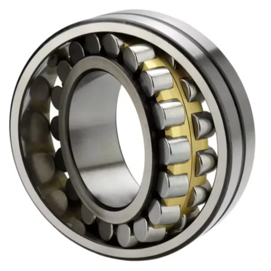 21306 Double Row Self-Aligning Roller Bearing for Industrial Use