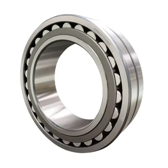 21306 Double Row Self-Aligning Roller Bearing for Industrial Use