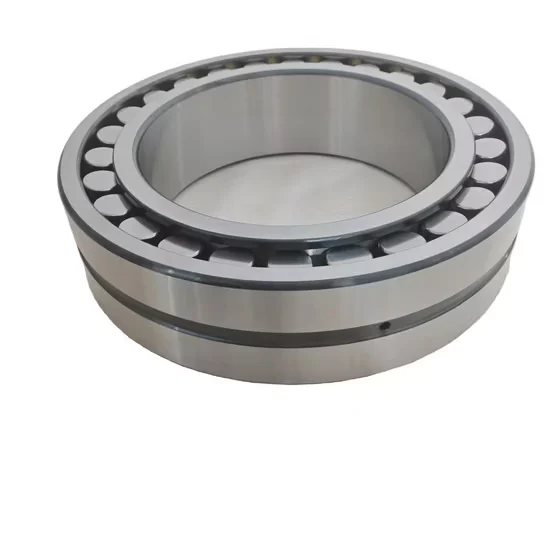 21306 Double Row Self-Aligning Roller Bearing for Industrial Use
