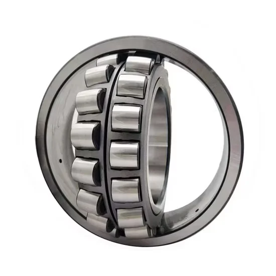21306 Double Row Self-Aligning Roller Bearing for Industrial Use