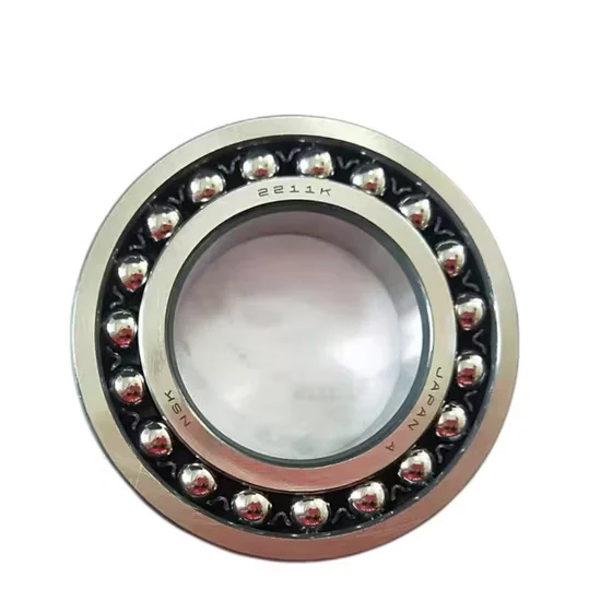 2205 E 2RS1tn9 Self Aligning Double Row Ball Bearings Chrome Steel [WARN] draft identifier mismatch