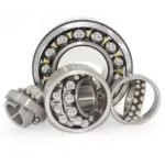 2205 E 2RS1tn9 Self Aligning Double Row Ball Bearings Chrome Steel [WARN] draft identifier mismatch
