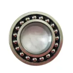 2205 E 2RS1tn9 Self Aligning Double Row Ball Bearings Chrome Steel [WARN] draft identifier mismatch