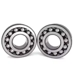 2205 E 2RS1tn9 Self Aligning Double Row Ball Bearings Chrome Steel [WARN] draft identifier mismatch