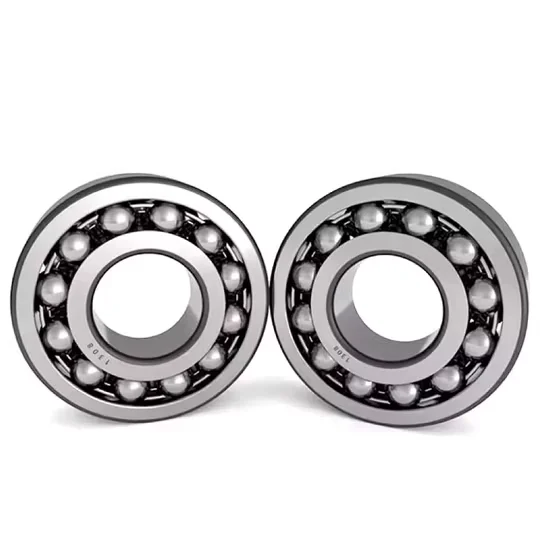 2205 E 2RS1tn9 Self Aligning Double Row Ball Bearings Chrome Steel [WARN] draft identifier mismatch