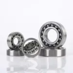 2205 E 2RS1tn9 Self Aligning Double Row Ball Bearings Chrome Steel [WARN] draft identifier mismatch