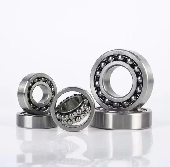 2205 E 2RS1tn9 Self Aligning Double Row Ball Bearings Chrome Steel [WARN] draft identifier mismatch