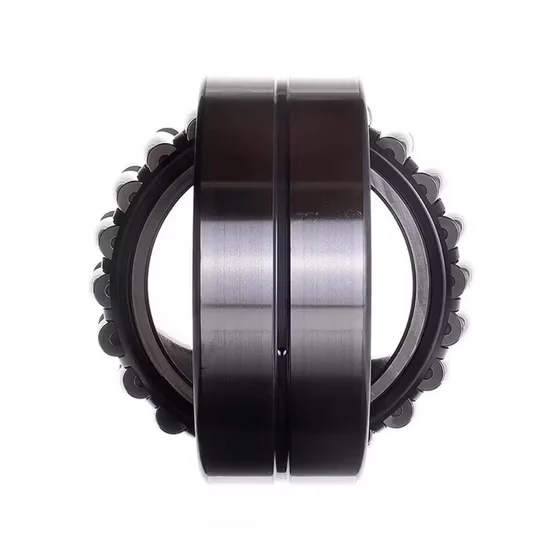 22210cc Self Aligning Spherical Roller Bearing Industrial Grade