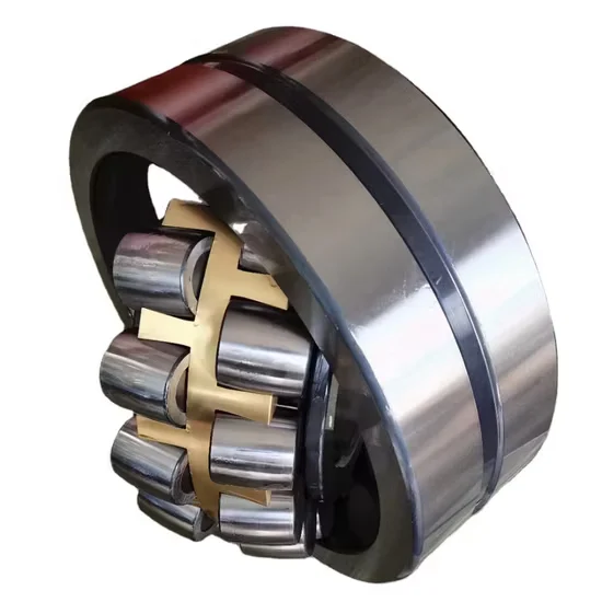 22210cc Self Aligning Spherical Roller Bearing Industrial Grade [WARN] draft identifier mismatch