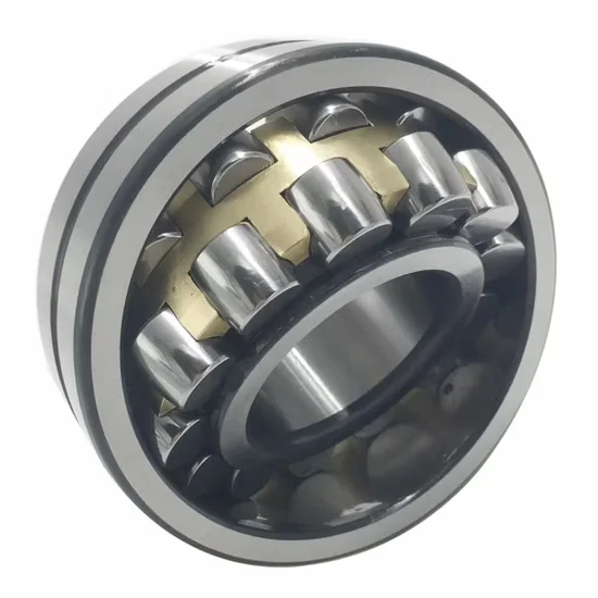22210cc Self Aligning Spherical Roller Bearing Industrial Grade [WARN] draft identifier mismatch