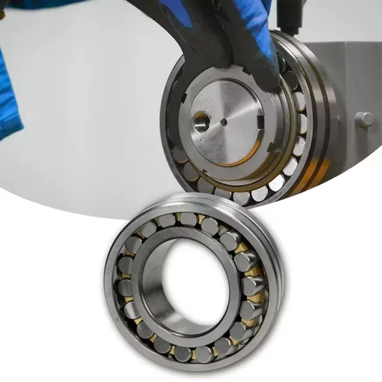22213ek C3 Self Aligning Spherical Roller Bearing, 22213 [WARN] draft identifier mismatch