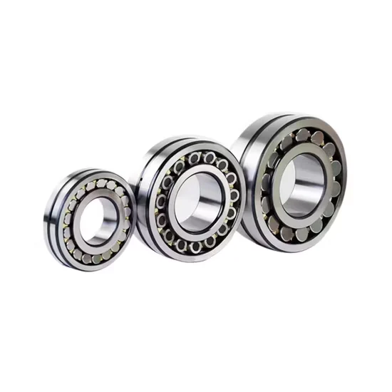 22215 Self-Aligning Roller Bearing P6 Precision Open Type