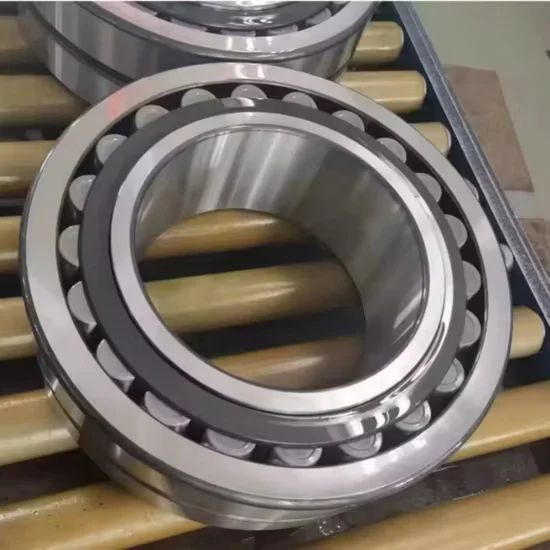 22215 Self-Aligning Roller Bearing P6 Precision Open Type [WARN] draft identifier mismatch
