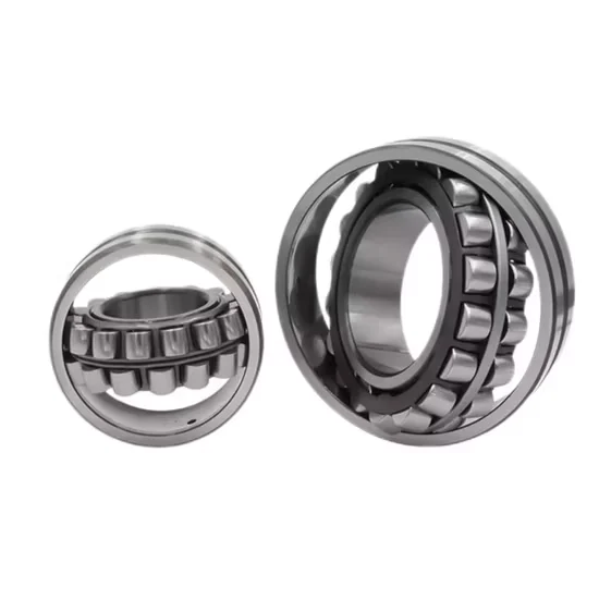 22215 Self-Aligning Roller Bearing P6 Precision Open Type [WARN] draft identifier mismatch