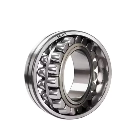 22215 Self-Aligning Roller Bearing P6 Precision Open Type [WARN] draft identifier mismatch