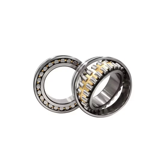 22215 Self-Aligning Roller Bearing P6 Precision Open Type [WARN] draft identifier mismatch