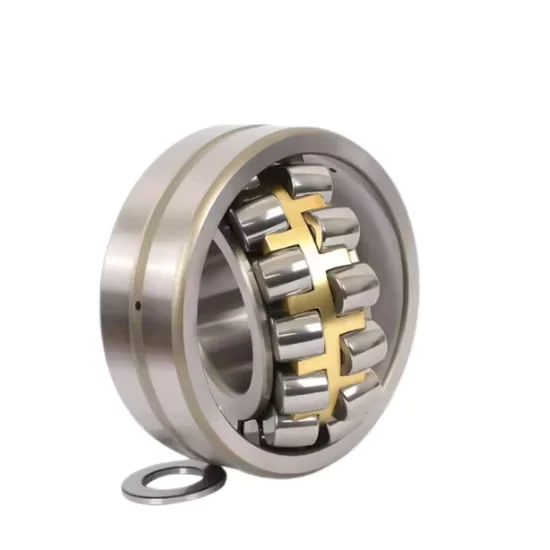 22215 Self-Aligning Roller Bearing P6 Precision Open Type [WARN] draft identifier mismatch