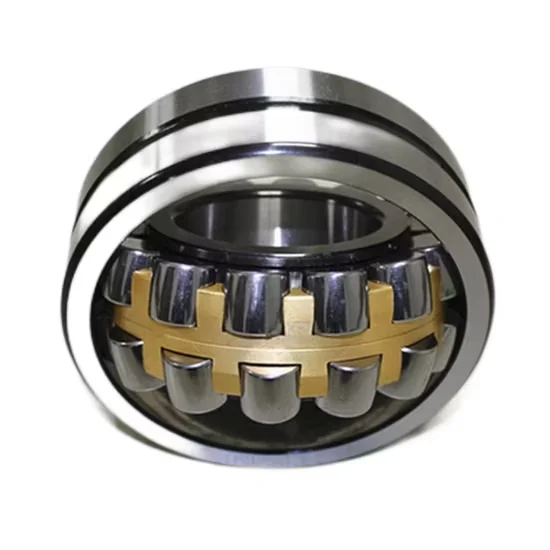 22313cc Ca/W33 E/C3 Double Row Self Aligning Spherical Roller Bearing