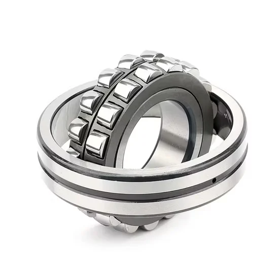230/560 Self-Aligning Roller Bearings for Mining and Metallurgy [WARN] draft identifier mismatch