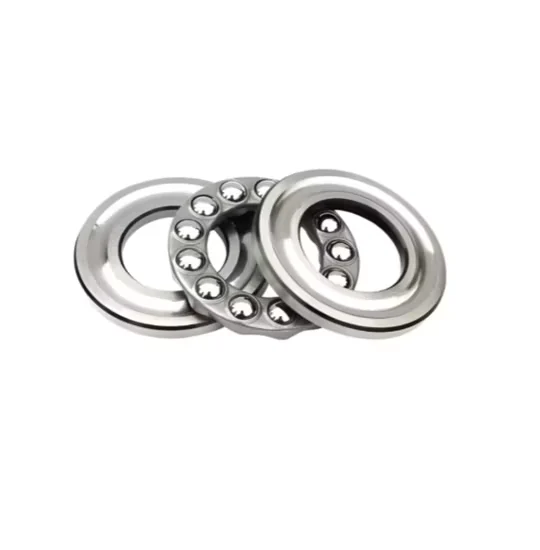 230/560 Self-Aligning Roller Bearings for Mining and Metallurgy