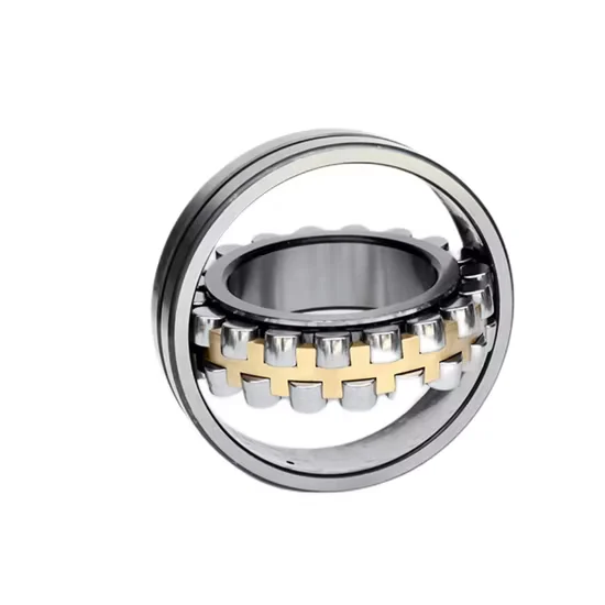 230/560 Self-Aligning Roller Bearings for Mining and Metallurgy [WARN] draft identifier mismatch