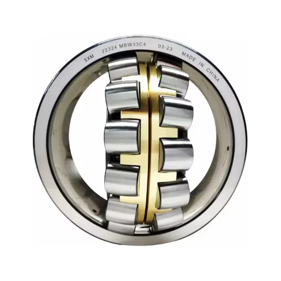 23032 Cc/W33 Self-Aligning Roller Bearings Genuine Supplier [WARN] draft identifier mismatch