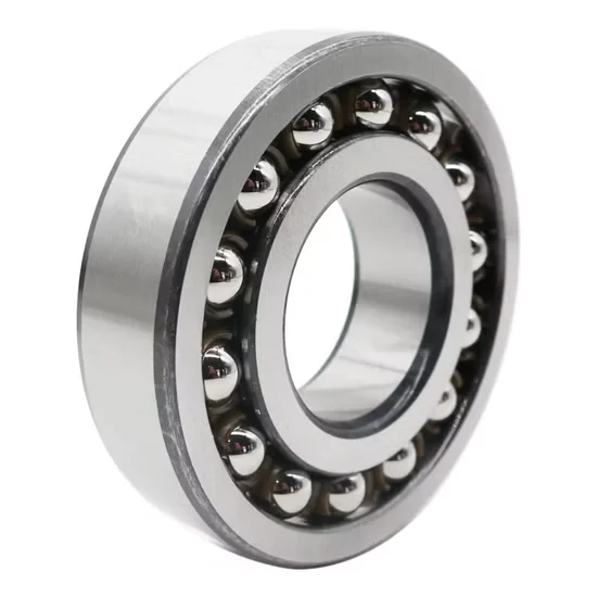 2322m 2322 Self-Aligning Ball Bearing 110x240x80 High Precision [WARN] draft identifier mismatch