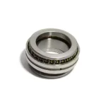 234407 M. Sp Double Row Thrust Angular Contact Ball Bearing 35x62x34mm