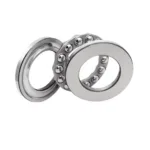 234407 M. Sp Double Row Thrust Angular Contact Ball Bearing 35x62x34mm