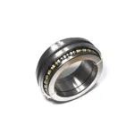 234407 M. Sp Double Row Thrust Angular Contact Ball Bearing 35x62x34mm