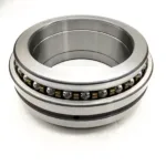234407 M. Sp Double Row Thrust Angular Contact Ball Bearing 35x62x34mm