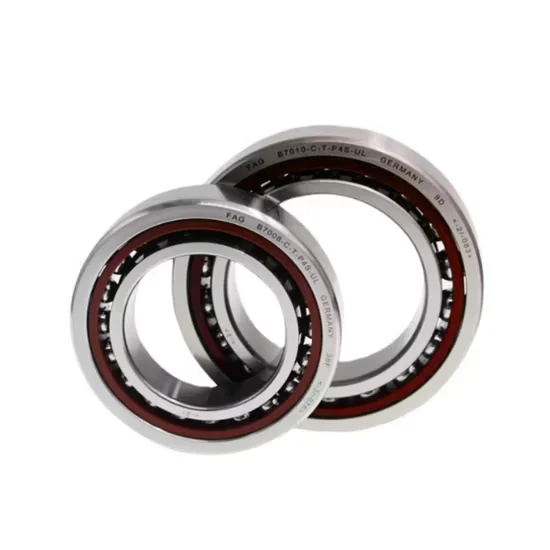 234412 Thrust Angular Contact Ball Bearing 234412-M-Sp Dimensions [WARN] draft identifier mismatch