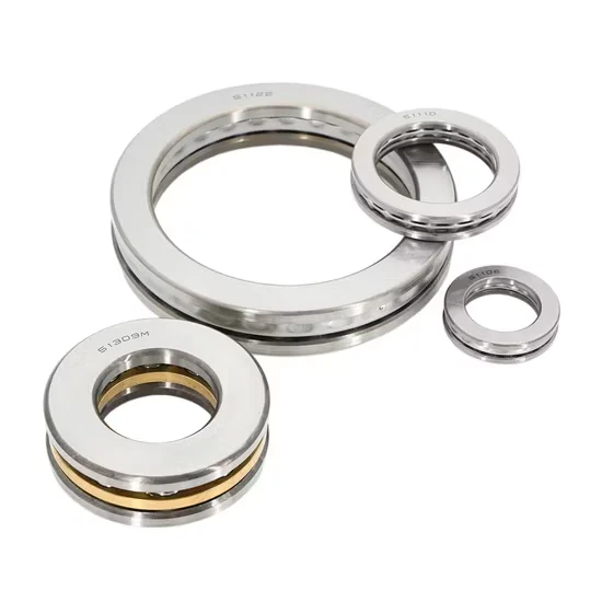 234412 Thrust Angular Contact Ball Bearing 234412-M-Sp Dimensions [WARN] draft identifier mismatch