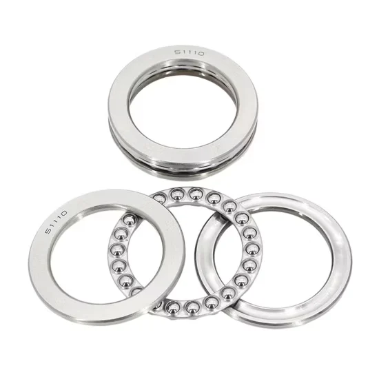 234412 Thrust Angular Contact Ball Bearing 234412-M-Sp Dimensions [WARN] draft identifier mismatch
