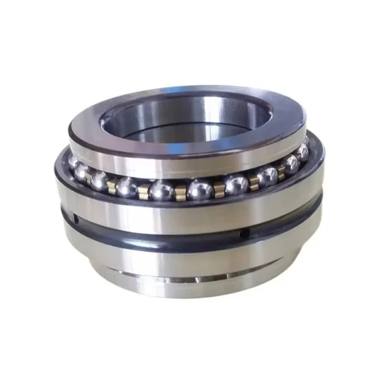 234430-M-Sp Thrust Angular Contact Ball Bearing Double Row SP Precision [WARN] draft identifier mismatch
