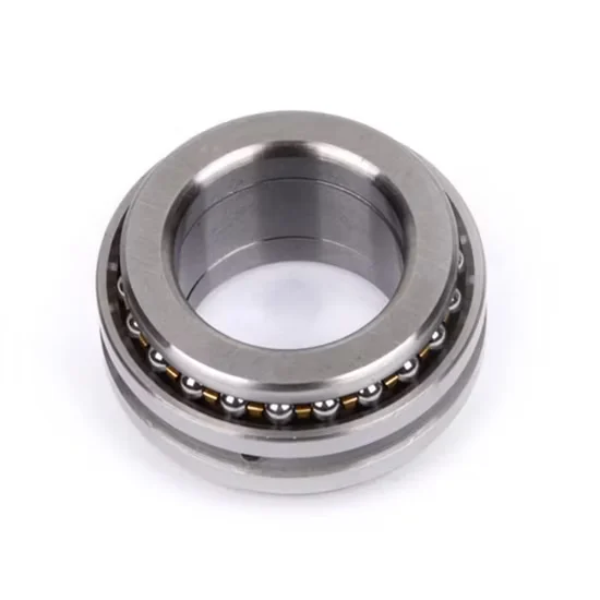 234430-M-Sp Thrust Angular Contact Ball Bearing Double Row SP Precision [WARN] draft identifier mismatch