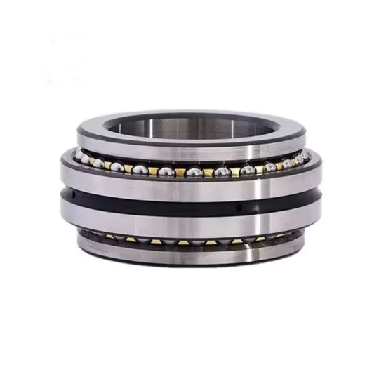 234430-M-Sp Thrust Angular Contact Ball Bearing Double Row SP Precision [WARN] draft identifier mismatch