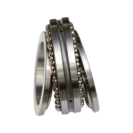 234430-M-Sp Thrust Angular Contact Ball Bearing Double Row SP Precision [WARN] draft identifier mismatch