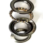 234713b Angular Contact Thrust Ball Bearing Genuine Supplier [WARN] draft identifier mismatch