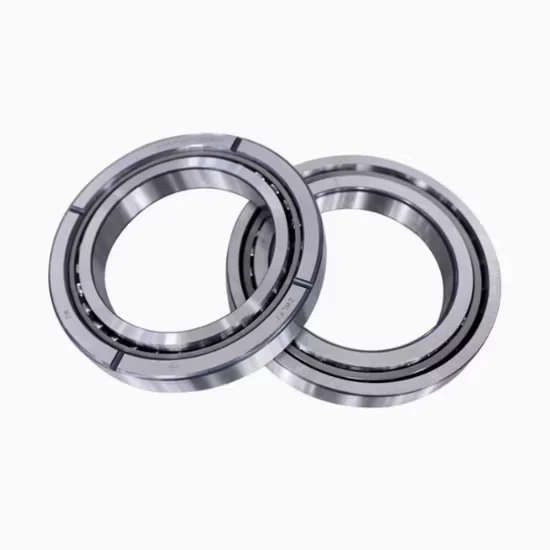 234780m. Sp Double Direction Thrust Angular Contact Ball Bearings 410x600x236mm [WARN] draft identifier mismatch