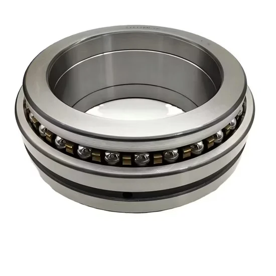 25tac62csuhpn7c Angular Contact Thrust Ball Bearing for CNC Ball Screw Support [WARN] draft identifier mismatch
