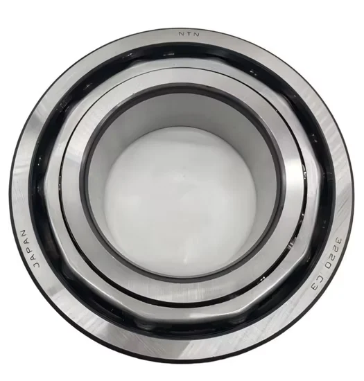 25tac62csuhpn7c Angular Contact Thrust Ball Bearing for CNC Ball Screw Support [WARN] draft identifier mismatch