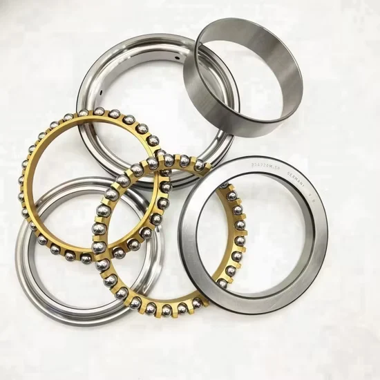 25tac62csuhpn7c Angular Contact Thrust Ball Bearing for CNC Ball Screw Support [WARN] draft identifier mismatch
